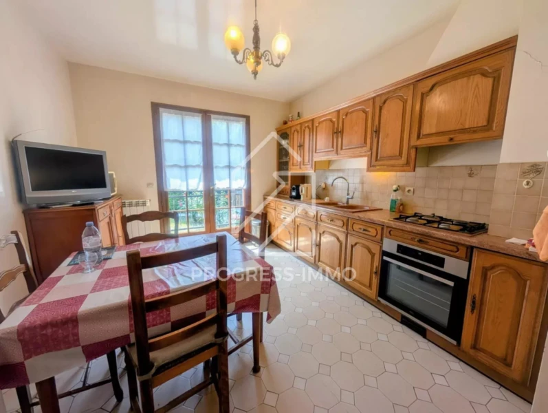 Champigny-sur-Marne – Quartier du Plan 5