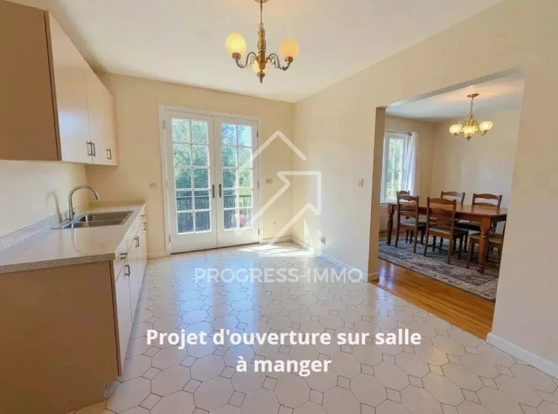 Champigny-sur-Marne – Quartier du Plan 6