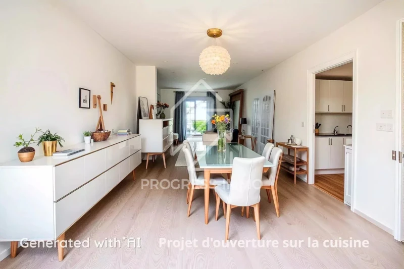 Champigny-sur-Marne – Quartier du Plan 7
