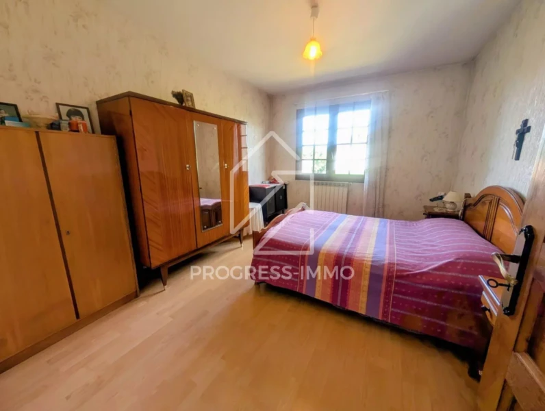 Champigny-sur-Marne – Quartier du Plan 10