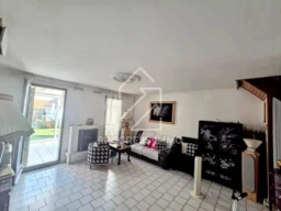 Maison 90m² à Bondy en copropriété 2