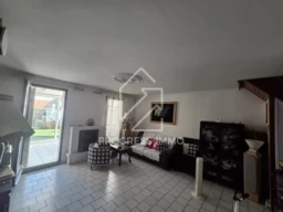 Maison 90m² à Bondy en copropriété 3