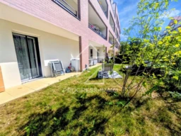 Magnifique appartement avec jardin Neuilly sur Marne 3