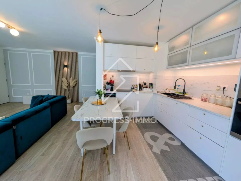 Magnifique appartement avec jardin Neuilly sur Marne 4