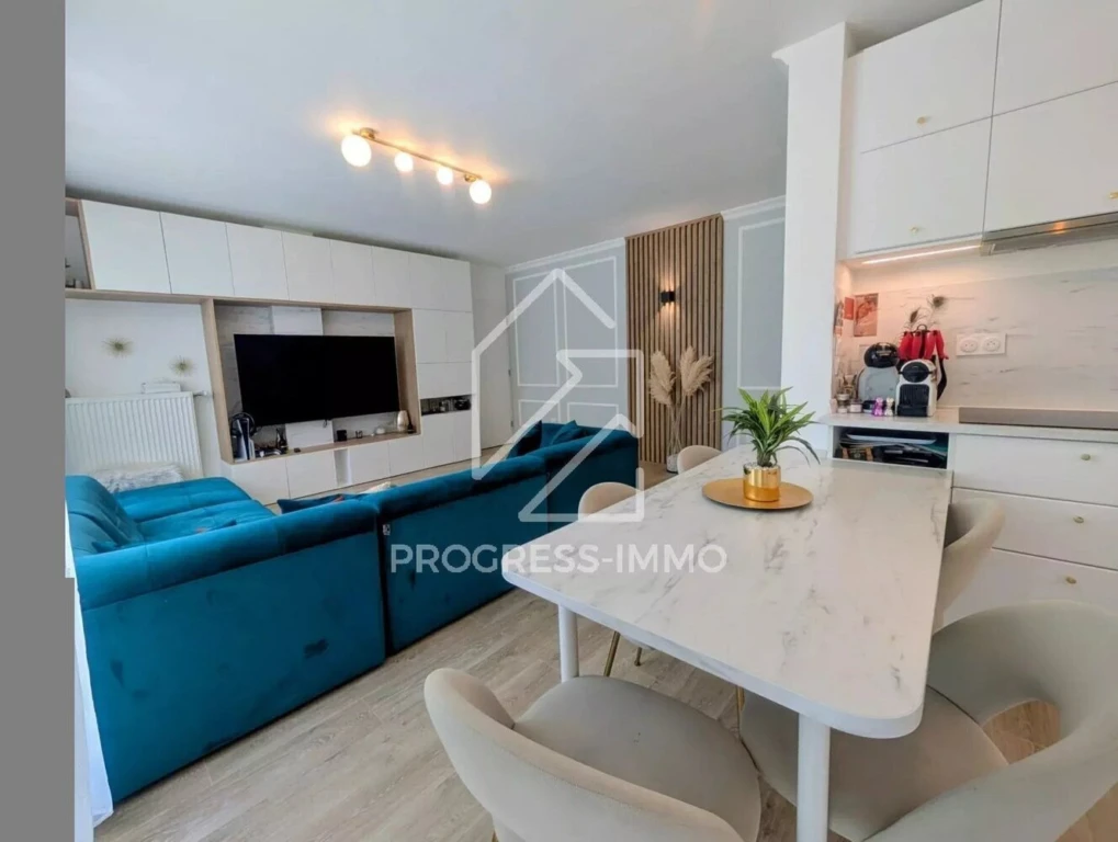 Magnifique appartement avec jardin Neuilly sur Marne 5