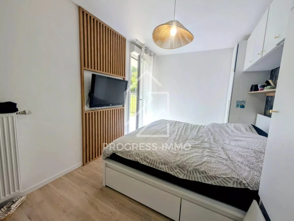 Magnifique appartement avec jardin Neuilly sur Marne 6