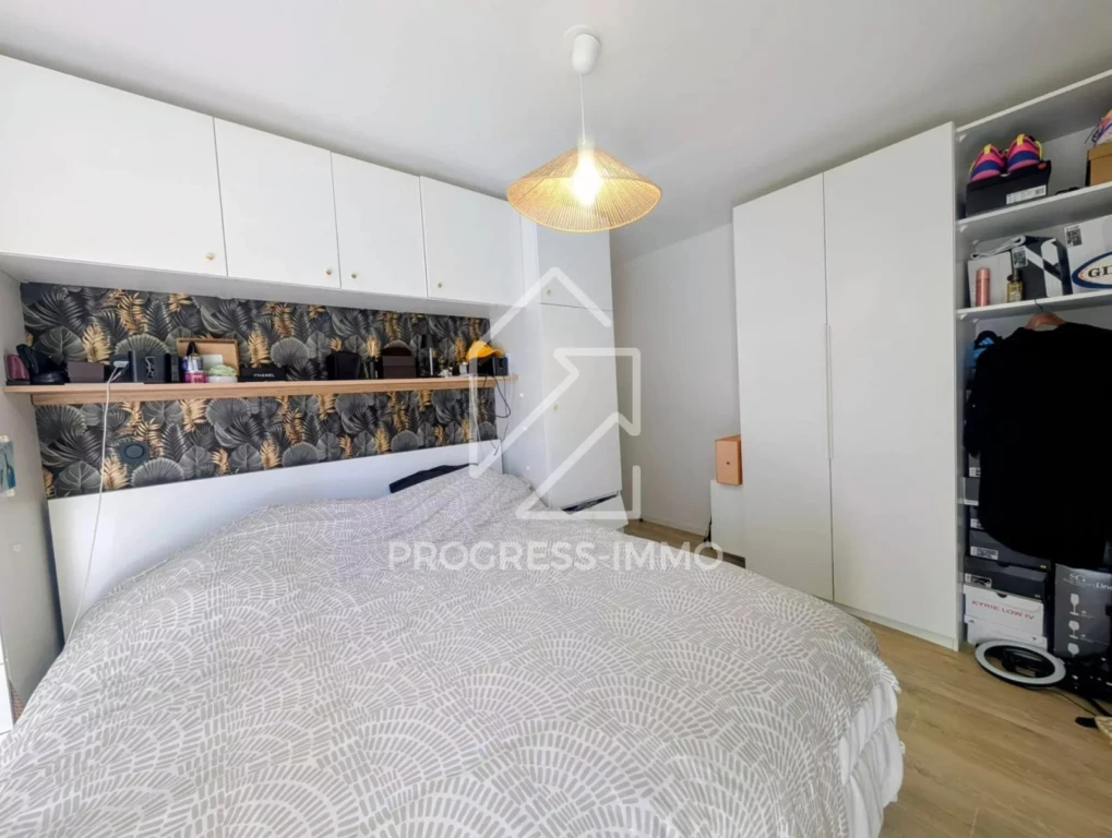 Magnifique appartement avec jardin Neuilly sur Marne 7