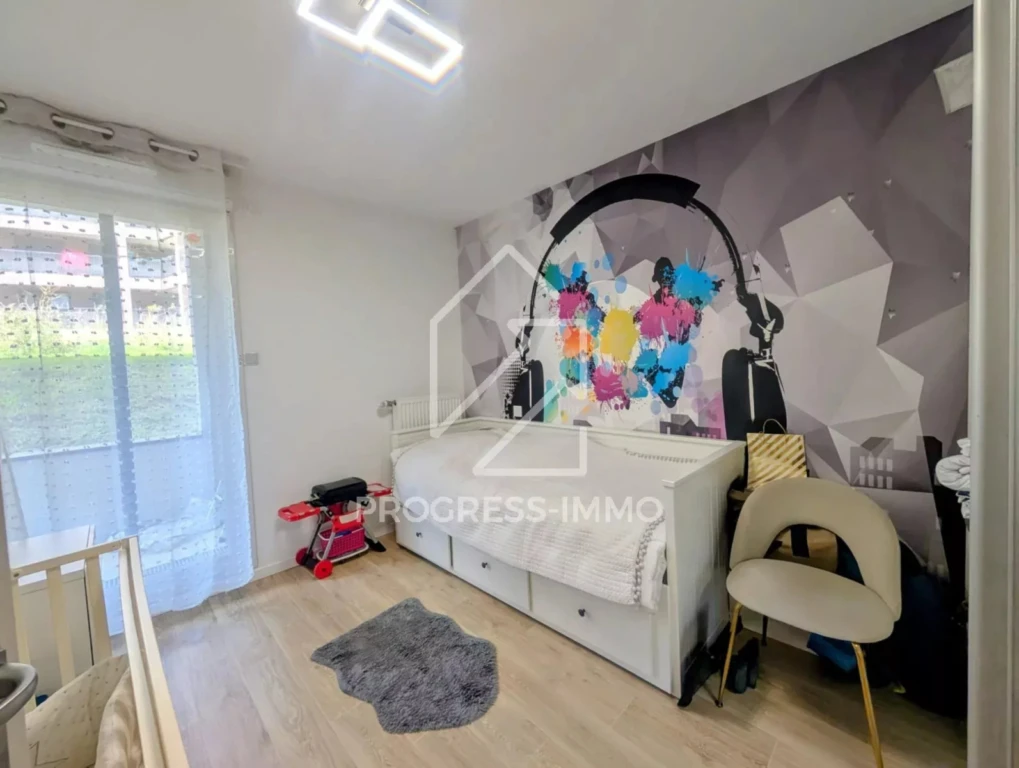 Magnifique appartement avec jardin Neuilly sur Marne 8
