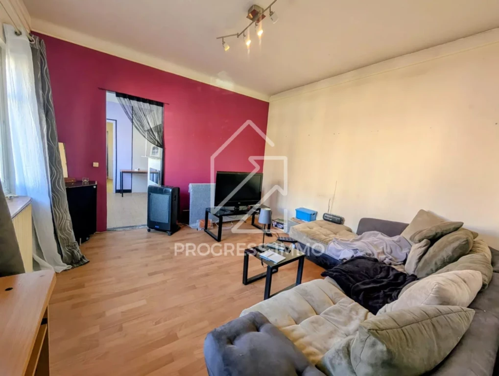Maison à rénover avec fort potentiel – Champigny-sur-Marne 1