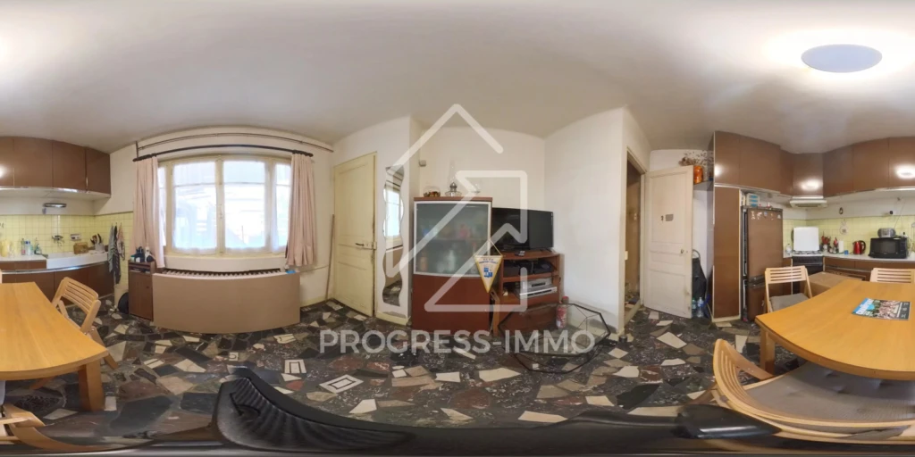 Maison à rénover avec fort potentiel – Champigny-sur-Marne 19