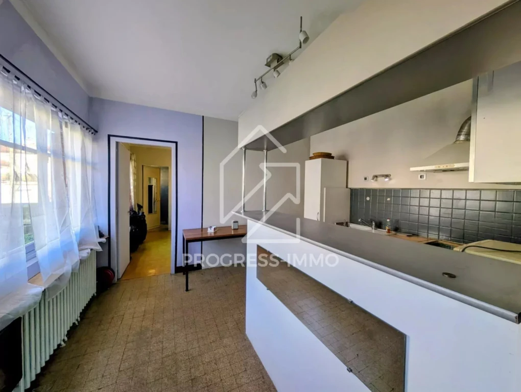 Maison à rénover avec fort potentiel – Champigny-sur-Marne 4