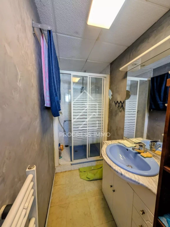 Maison à rénover avec fort potentiel – Champigny-sur-Marne 7