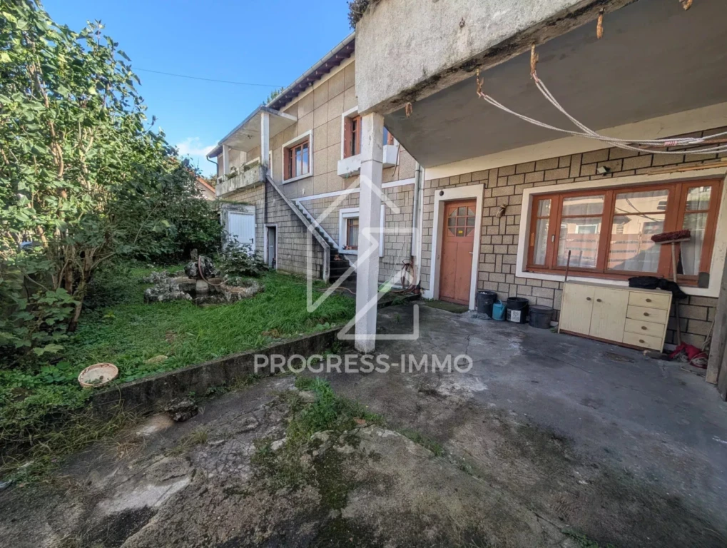 Maison à rénover avec fort potentiel – Champigny-sur-Marne 10