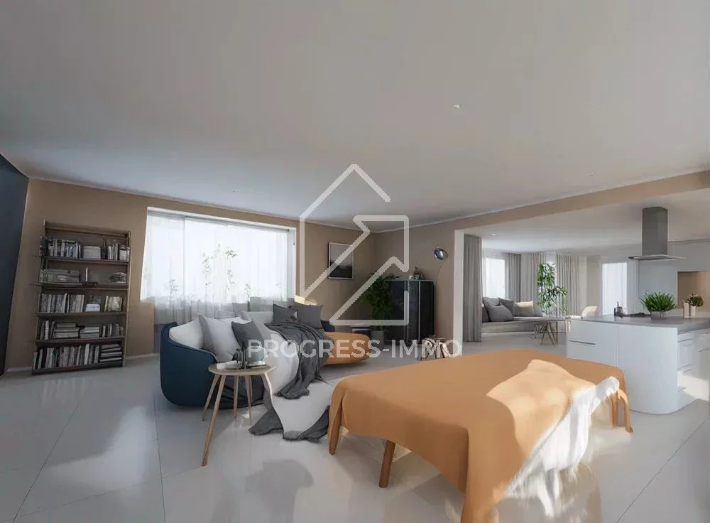 Ensemble Immobilier de 10 Logements et 1 Entrepôt au Centre-ville 14