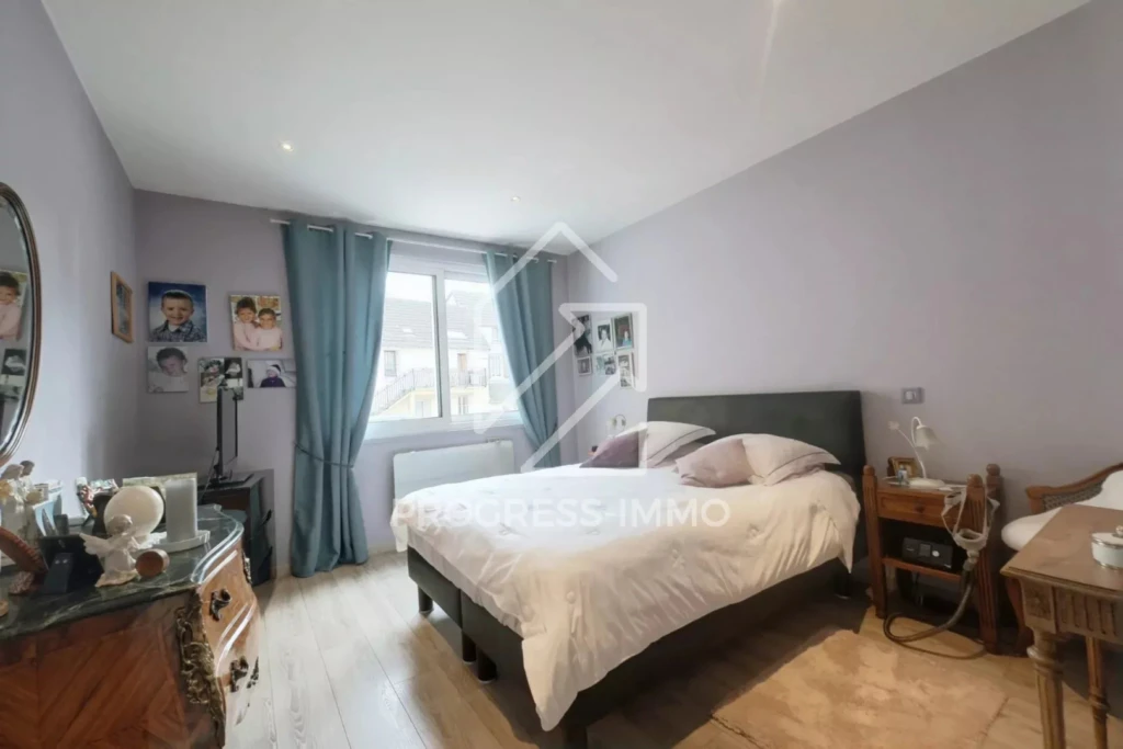 Ensemble Immobilier de 10 Logements et 1 Entrepôt au Centre-ville 7