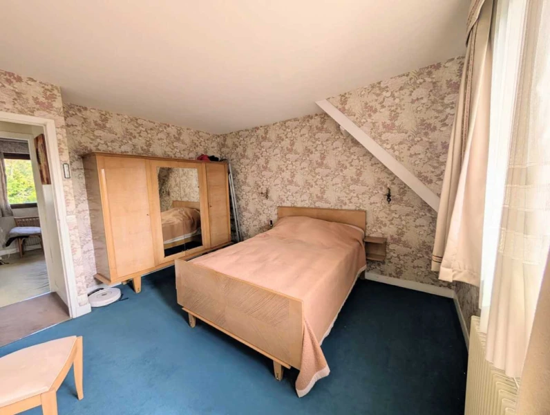 Maison lumineuse à Ormesson à fort potentiel 14