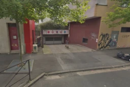 Place de parking 12 m² 1