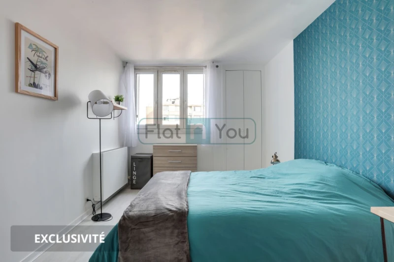 Appartement familiale / investissement 11