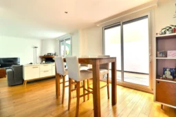 Maison quartier pavillonnaire - 90m² 3