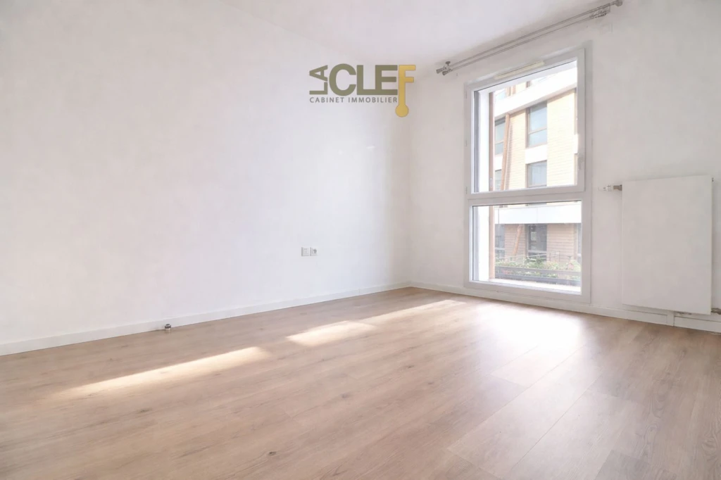 Chatenay Appartement familiale avec balcon 3
