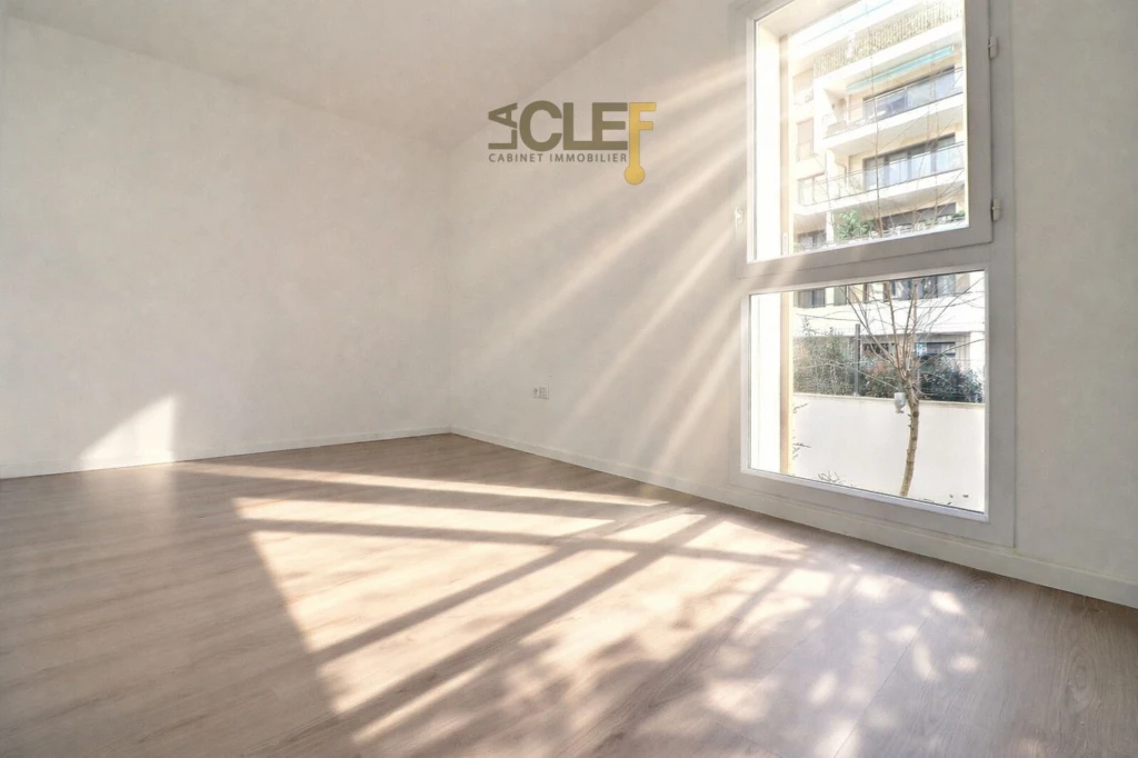 Chatenay Appartement familiale avec balcon 4
