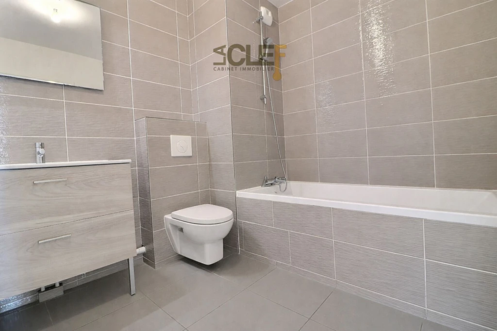 Chatenay Appartement familiale avec balcon 5