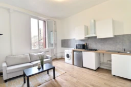 Appartement 2 pièces 1