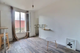 Appartement 2 pièces - 26m² - Vanves 1