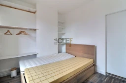Appartement 2 pièces - 26m² - Vanves 2