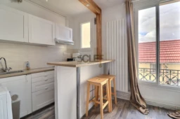 Appartement 2 pièces - 26m² - Vanves 3