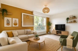 appartement 3 pièces 61m², bagneux 1