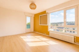 appartement 3 pièces 61m², bagneux 2