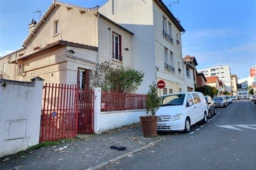 Maison Individuelle/Proche Transports 1