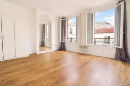 Duplex Lumineux avec terrasse 1