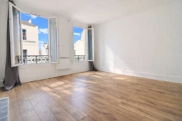 Duplex Lumineux avec terrasse 3