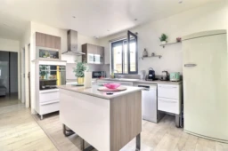 Bagneux Henri Ravéra - Maison 3 pièces - 57m² 1