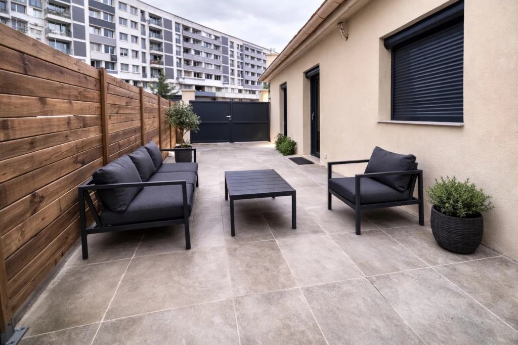 Bagneux Henri Ravéra - Maison 3 pièces - 57m² 3