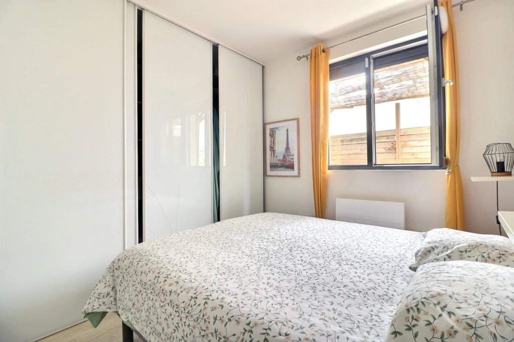 Bagneux Henri Ravéra - Maison 3 pièces - 57m² 5
