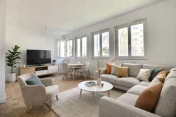 Appartement 5 pièces, 77m², Chatillon 92020 1