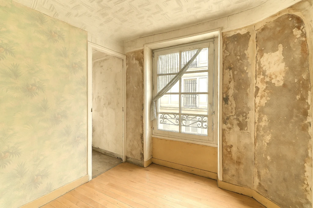 Appartement 2 pièces 1