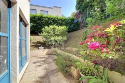 4 Pièces Lumineux de 82m² avec Jardin 120m² 1