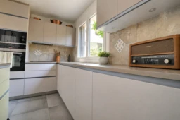 4 Pièces Lumineux de 82m² avec Jardin 120m² 3
