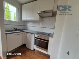 2 pièces Thionville 2