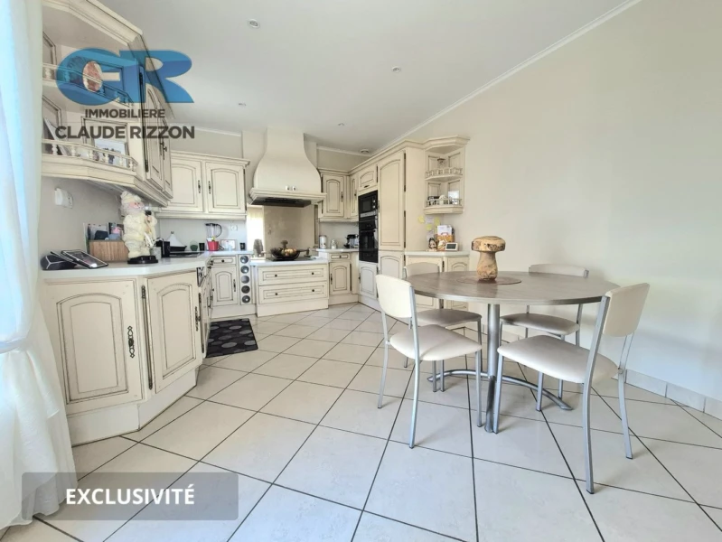 Maison d'habitation individuelle LABRY 5