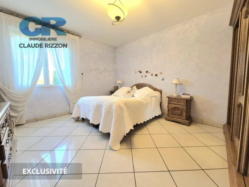 Maison d'habitation individuelle LABRY 7