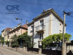Maison de caractère à Metz 1