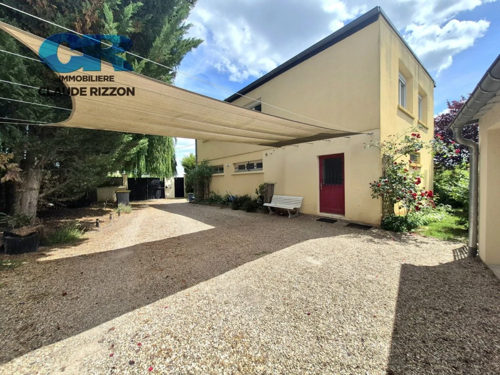 MAISON FAMILIALE METZ VALLIERES 1