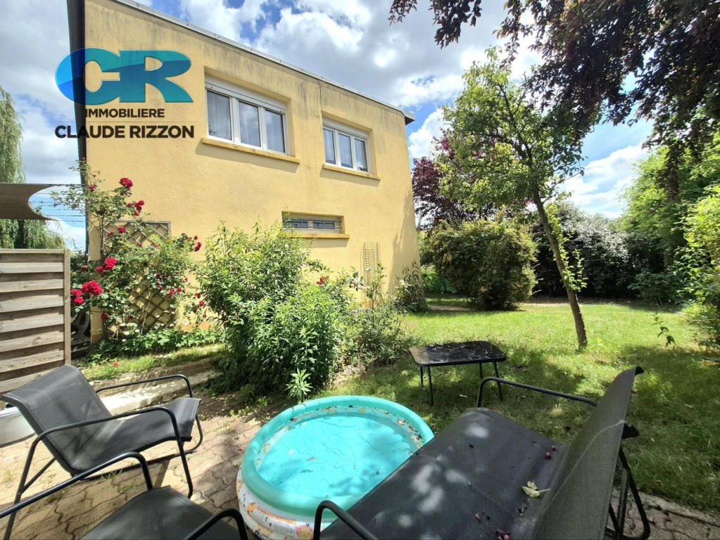 MAISON FAMILIALE METZ VALLIERES 8