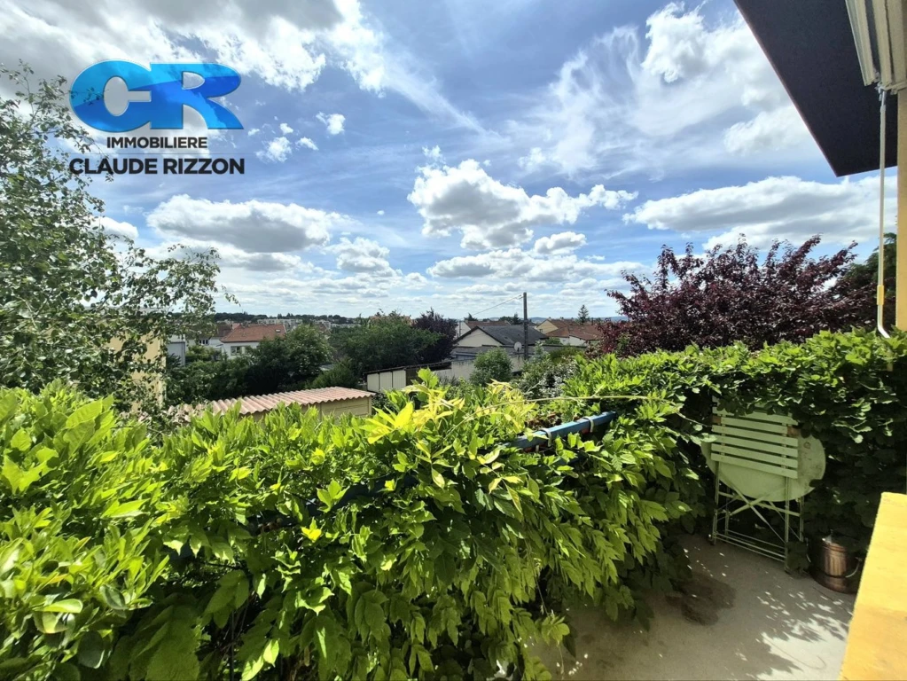 MAISON FAMILIALE METZ VALLIERES 9