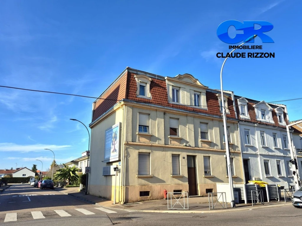 3 PIECES MONTIGNY LES METZ 4